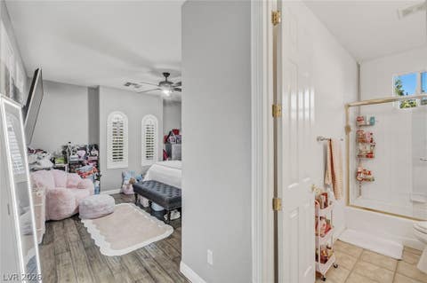 Tiny photo for 3307 Alpine Lily Drive, Las Vegas, NV 89141 (MLS # 2798530)