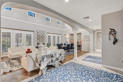 Tiny photo for 3307 Alpine Lily Drive, Las Vegas, NV 89141 (MLS # 2798530)