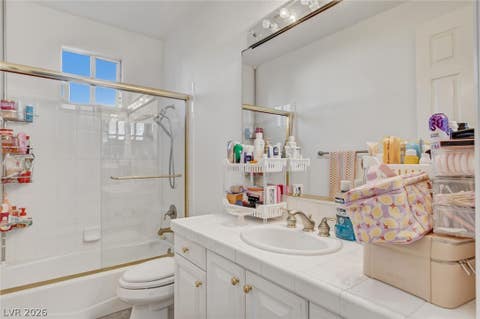Tiny photo for 3307 Alpine Lily Drive, Las Vegas, NV 89141 (MLS # 2798530)