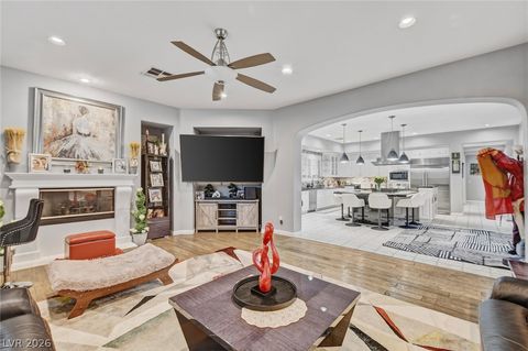 Tiny photo for 3307 Alpine Lily Drive, Las Vegas, NV 89141 (MLS # 2798530)