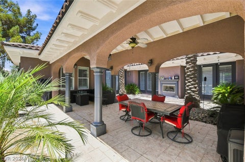 Tiny photo for 3307 Alpine Lily Drive, Las Vegas, NV 89141 (MLS # 2798530)
