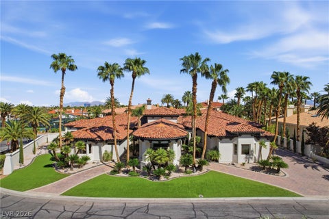 Homes For Sale - 5016 Scenic Ridge Drive<br/> Las Vegas, NV 89148