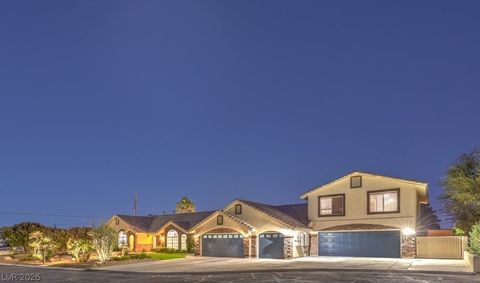 Photo of 5215 N RILEY Street, Las Vegas, NV 89149 (MLS # 2777569)