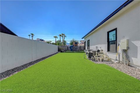 Tiny photo for 5745 El Royale Court, Las Vegas, NV 89149 (MLS # 2751225)