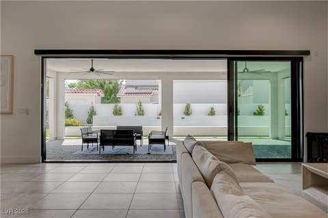 Tiny photo for 5745 El Royale Court, Las Vegas, NV 89149 (MLS # 2751225)