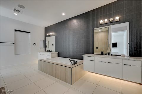 Tiny photo for 5745 El Royale Court, Las Vegas, NV 89149 (MLS # 2751225)