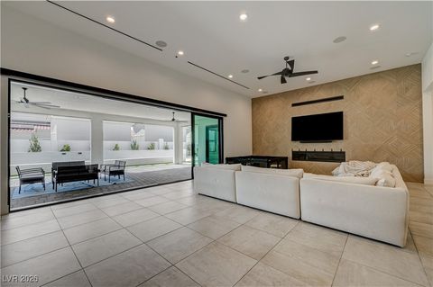 Tiny photo for 5745 El Royale Court, Las Vegas, NV 89149 (MLS # 2751225)