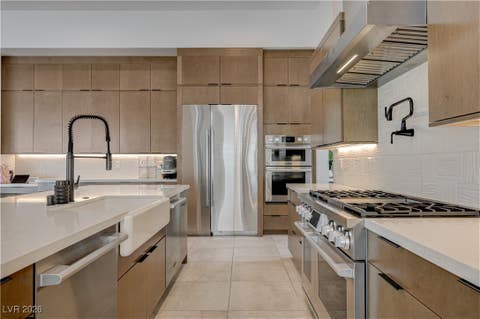 Tiny photo for 5745 El Royale Court, Las Vegas, NV 89149 (MLS # 2751225)