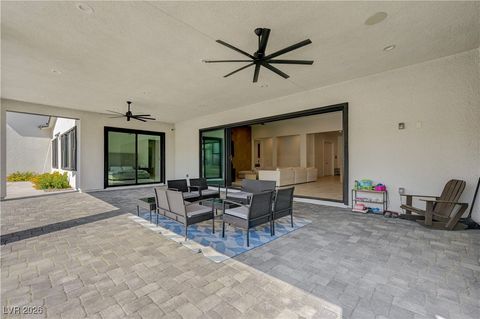Tiny photo for 5745 El Royale Court, Las Vegas, NV 89149 (MLS # 2751225)