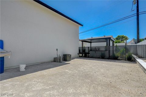 Tiny photo for 5745 El Royale Court, Las Vegas, NV 89149 (MLS # 2751225)