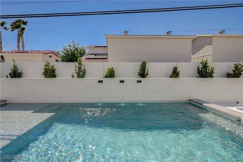 Tiny photo for 5745 El Royale Court, Las Vegas, NV 89149 (MLS # 2751225)