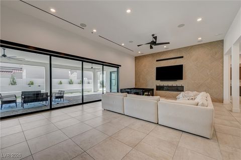 Tiny photo for 5745 El Royale Court, Las Vegas, NV 89149 (MLS # 2751225)