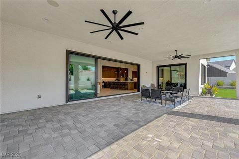 Tiny photo for 5745 El Royale Court, Las Vegas, NV 89149 (MLS # 2751225)