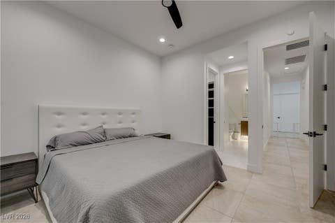 Tiny photo for 5745 El Royale Court, Las Vegas, NV 89149 (MLS # 2751225)