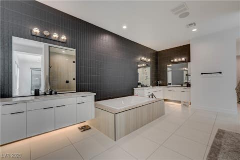 Tiny photo for 5745 El Royale Court, Las Vegas, NV 89149 (MLS # 2751225)