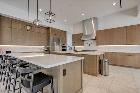 Tiny photo for 5745 El Royale Court, Las Vegas, NV 89149 (MLS # 2751225)