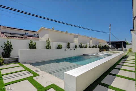 Tiny photo for 5745 El Royale Court, Las Vegas, NV 89149 (MLS # 2751225)