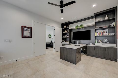 Tiny photo for 5745 El Royale Court, Las Vegas, NV 89149 (MLS # 2751225)