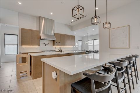 Tiny photo for 5745 El Royale Court, Las Vegas, NV 89149 (MLS # 2751225)