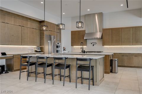 Tiny photo for 5745 El Royale Court, Las Vegas, NV 89149 (MLS # 2751225)