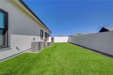 Tiny photo for 5745 El Royale Court, Las Vegas, NV 89149 (MLS # 2751225)