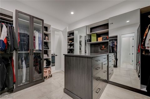 Tiny photo for 5745 El Royale Court, Las Vegas, NV 89149 (MLS # 2751225)