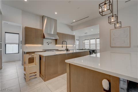 Tiny photo for 5745 El Royale Court, Las Vegas, NV 89149 (MLS # 2751225)