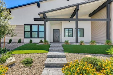 Tiny photo for 5745 El Royale Court, Las Vegas, NV 89149 (MLS # 2751225)