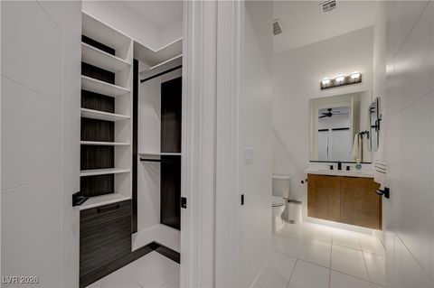 Tiny photo for 5745 El Royale Court, Las Vegas, NV 89149 (MLS # 2751225)
