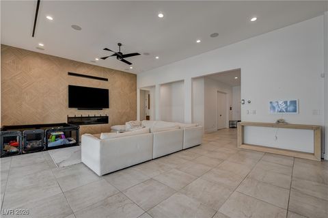 Tiny photo for 5745 El Royale Court, Las Vegas, NV 89149 (MLS # 2751225)
