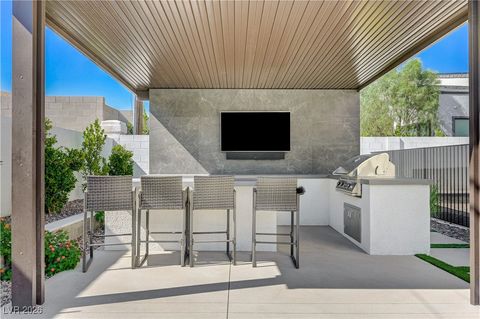 Tiny photo for 5745 El Royale Court, Las Vegas, NV 89149 (MLS # 2751225)
