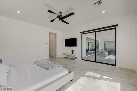 Tiny photo for 5745 El Royale Court, Las Vegas, NV 89149 (MLS # 2751225)