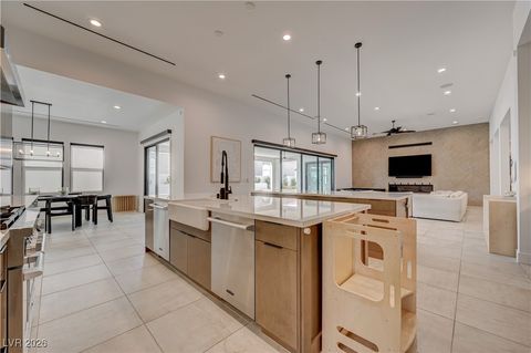 Tiny photo for 5745 El Royale Court, Las Vegas, NV 89149 (MLS # 2751225)