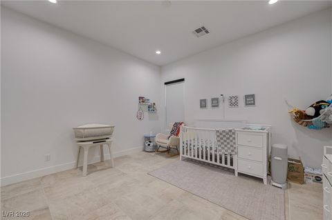 Tiny photo for 5745 El Royale Court, Las Vegas, NV 89149 (MLS # 2751225)