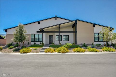 5745 El Royale Court Las Vegas NV 89149