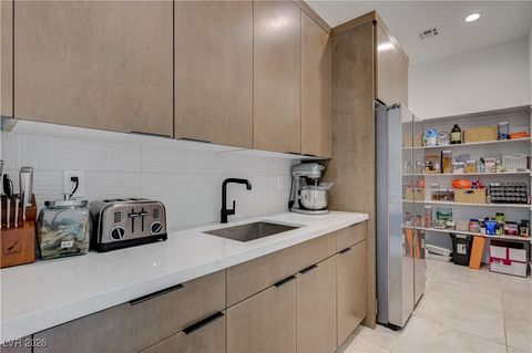 Tiny photo for 5745 El Royale Court, Las Vegas, NV 89149 (MLS # 2751225)