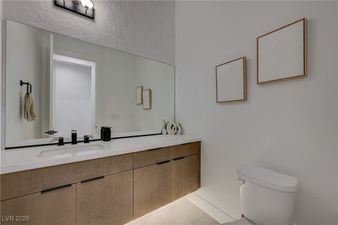 Tiny photo for 5745 El Royale Court, Las Vegas, NV 89149 (MLS # 2751225)