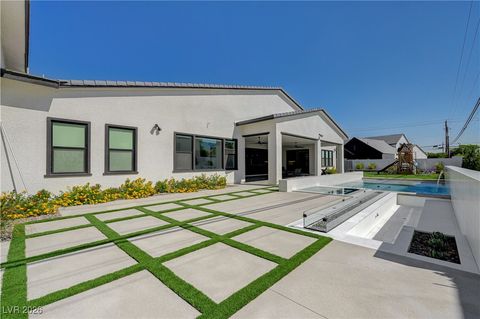 Tiny photo for 5745 El Royale Court, Las Vegas, NV 89149 (MLS # 2751225)