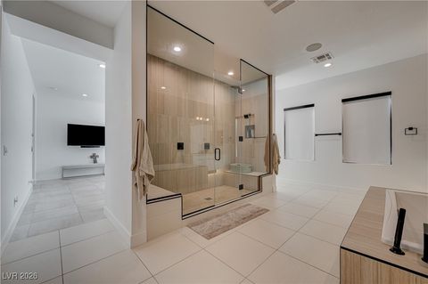 Tiny photo for 5745 El Royale Court, Las Vegas, NV 89149 (MLS # 2751225)