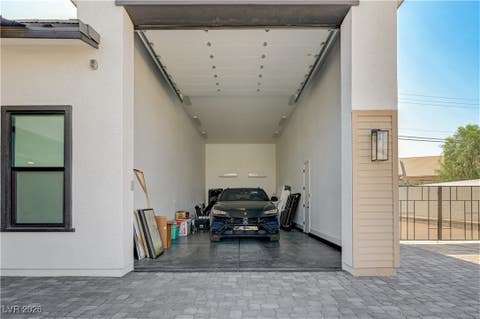 Tiny photo for 5745 El Royale Court, Las Vegas, NV 89149 (MLS # 2751225)