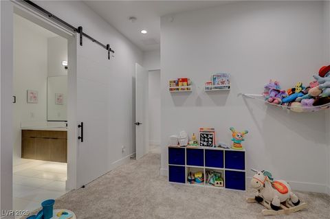Tiny photo for 5745 El Royale Court, Las Vegas, NV 89149 (MLS # 2751225)