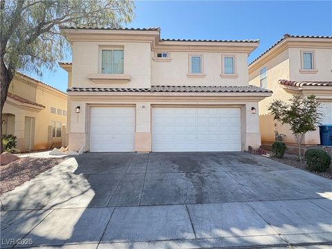 9821 Sedona Shrine Avenue Las Vegas NV 89148