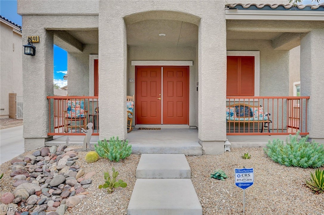 6040 Sea Cliff Cove Street, North Las Vegas, Nevada image 3