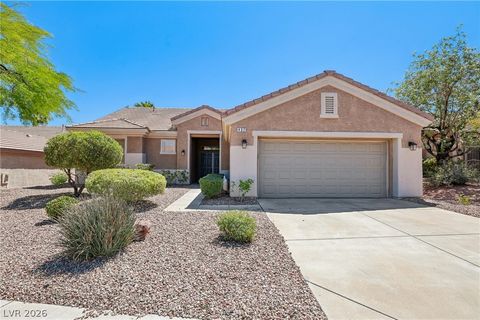 Photo of 432 Piute Valley Court, Henderson, NV 89012 (MLS # 2781176)