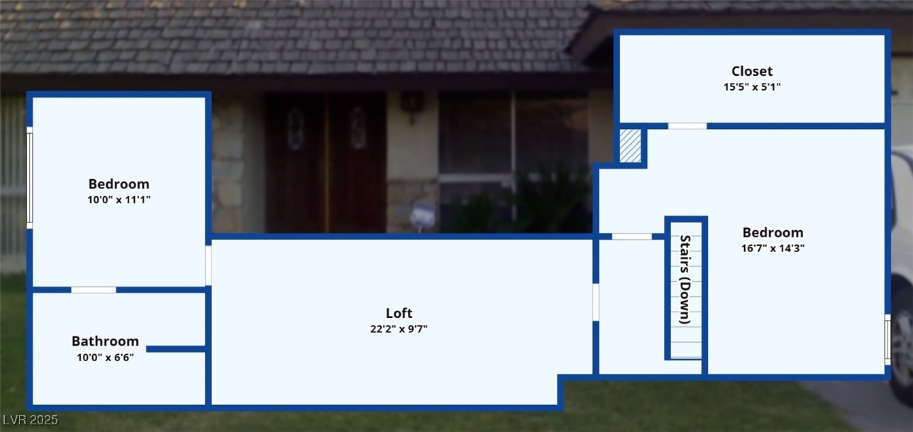 Properties 2 3409 El Cortez Avenue