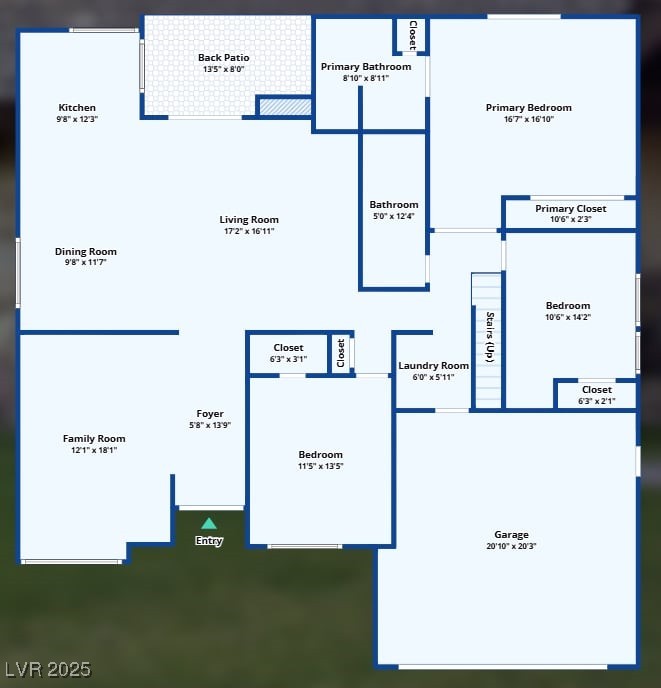 Properties 1 3409 El Cortez Avenue