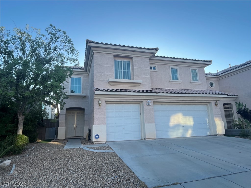 3889 Palm Island Court