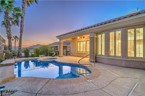 2170 Peyten Park Street Henderson NV 89052