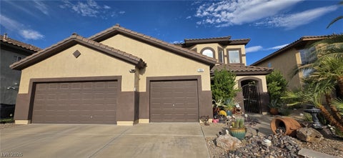 Homes For Sale - 184 Red Arches Court<br/> Henderson, NV 89012