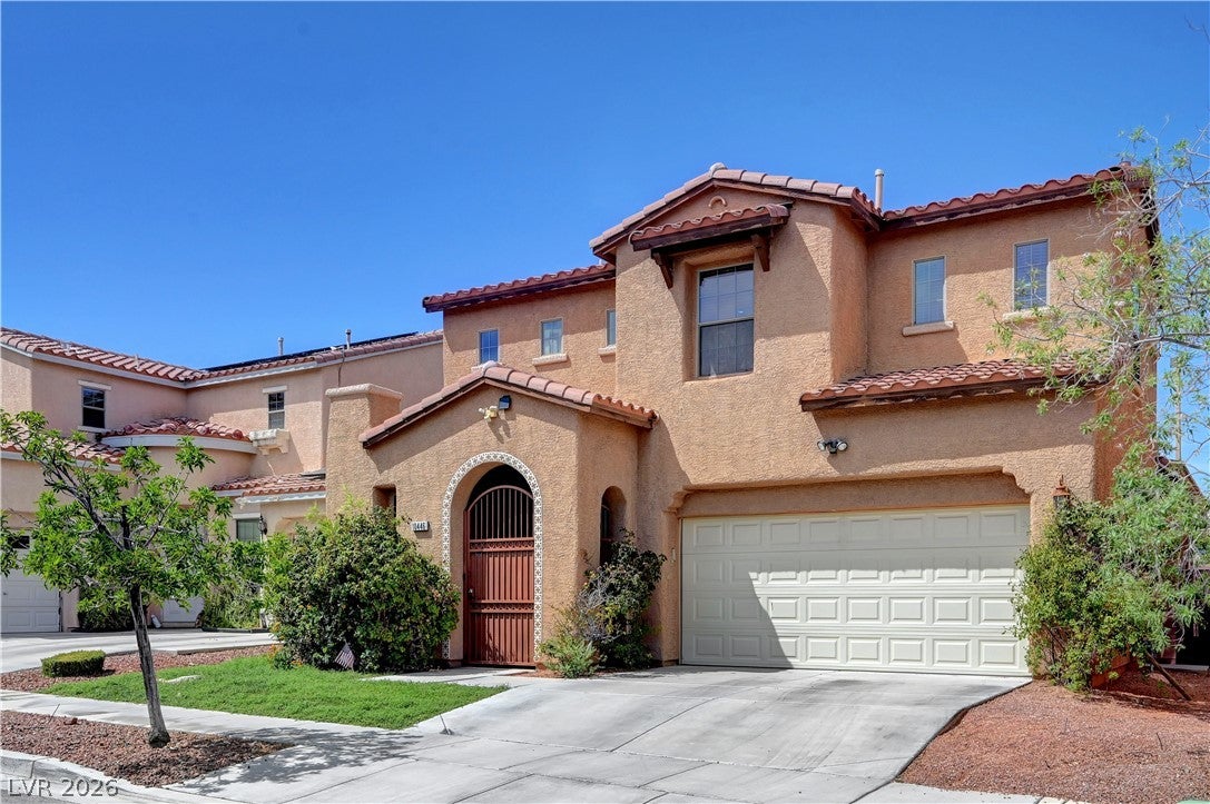 10446 Calico Pines Avenue